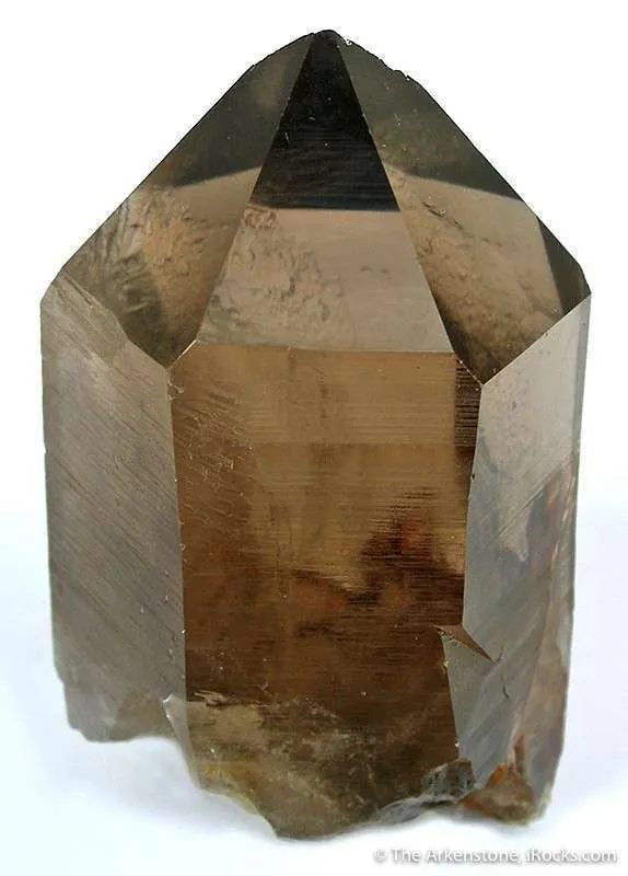Smoky Quartz image