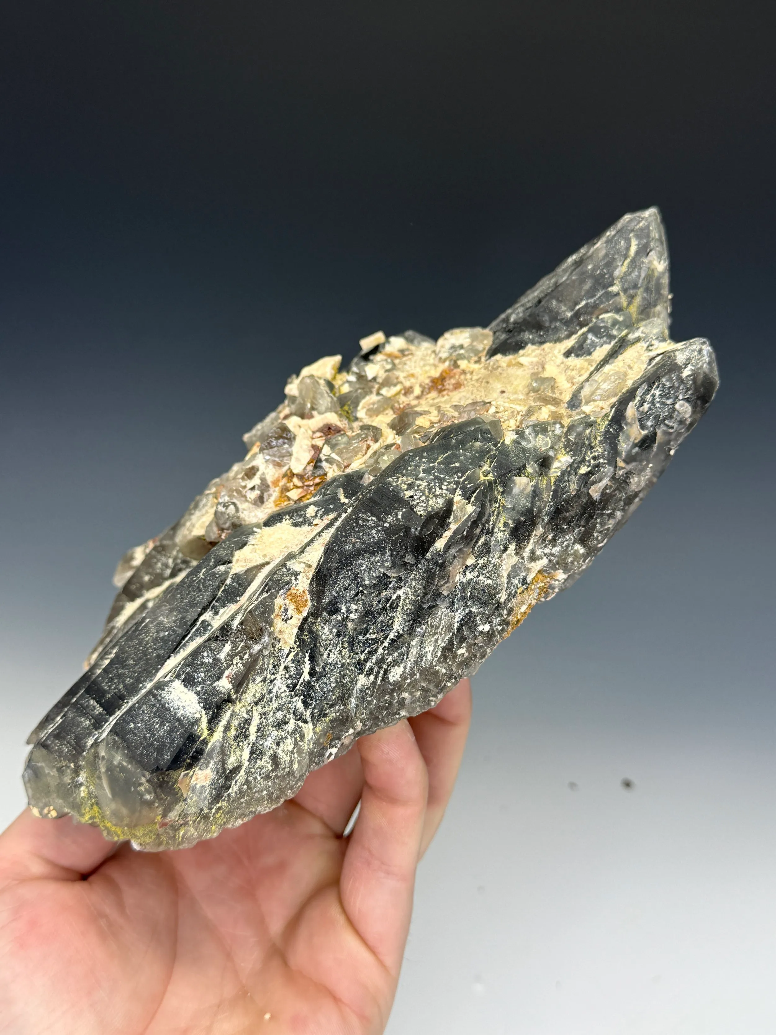 Smoky Quartz - image 5