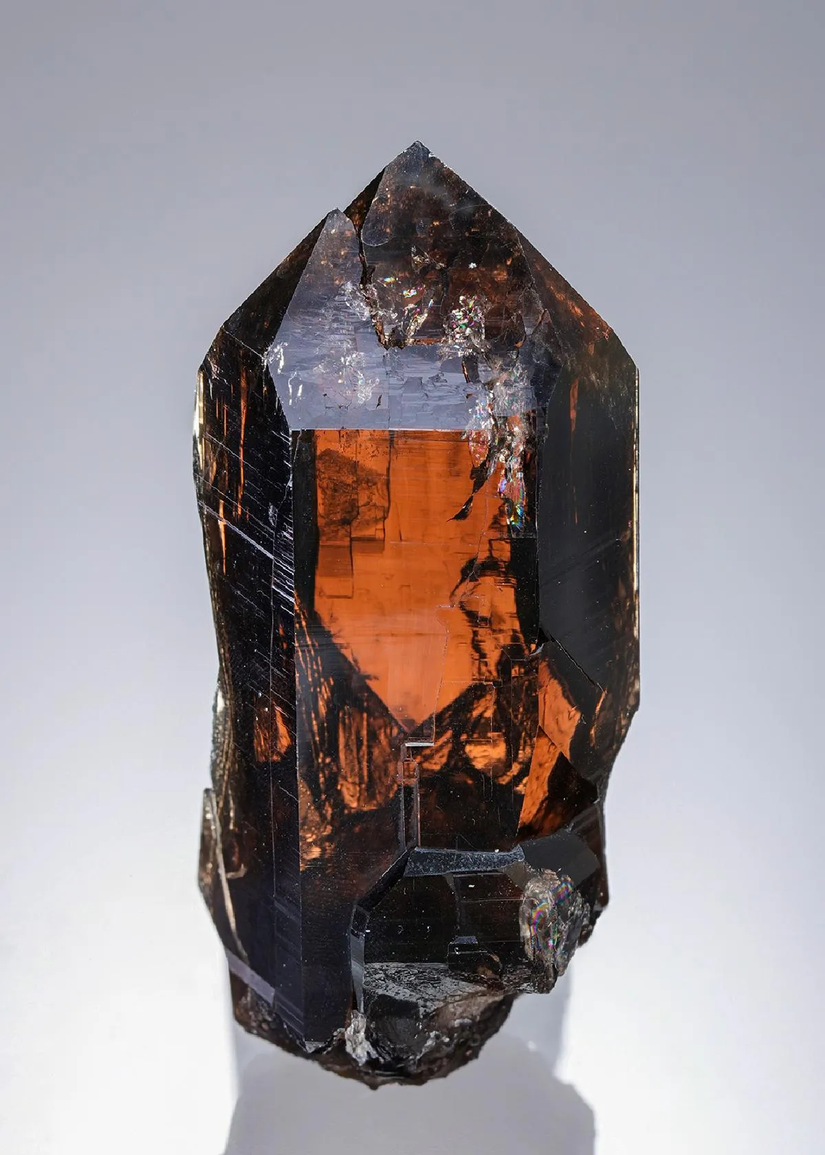 Smoky Quartz - image 1