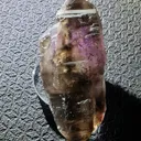 Smoky quartz - image 7