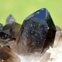 Smoky Quartz 583 grams - Mt Ida, Montgomery County, Arkansas, USA - image 5