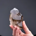 Smoky Quartz - image 2
