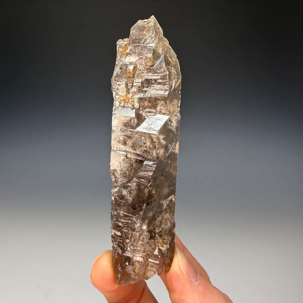 Smoky Quartz image