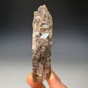 Smoky Quartz - image 1