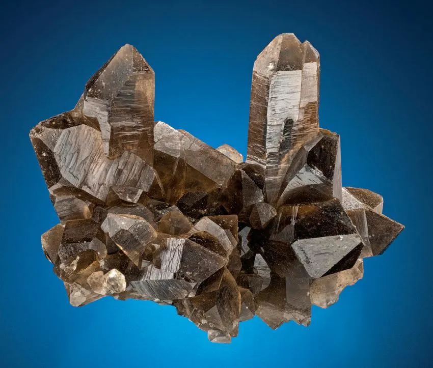 Smoky Quartz - image 1