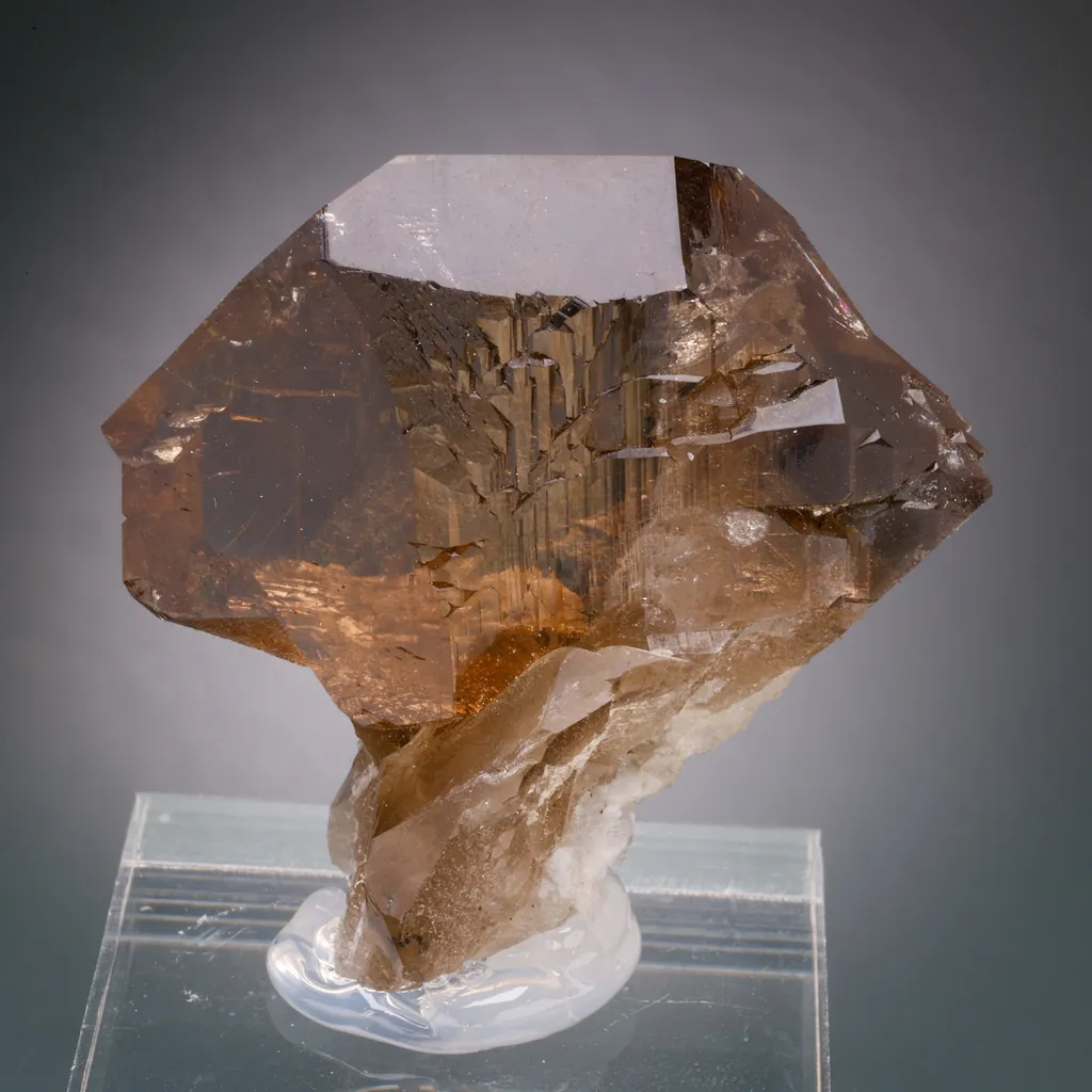 Smoky Quartz image