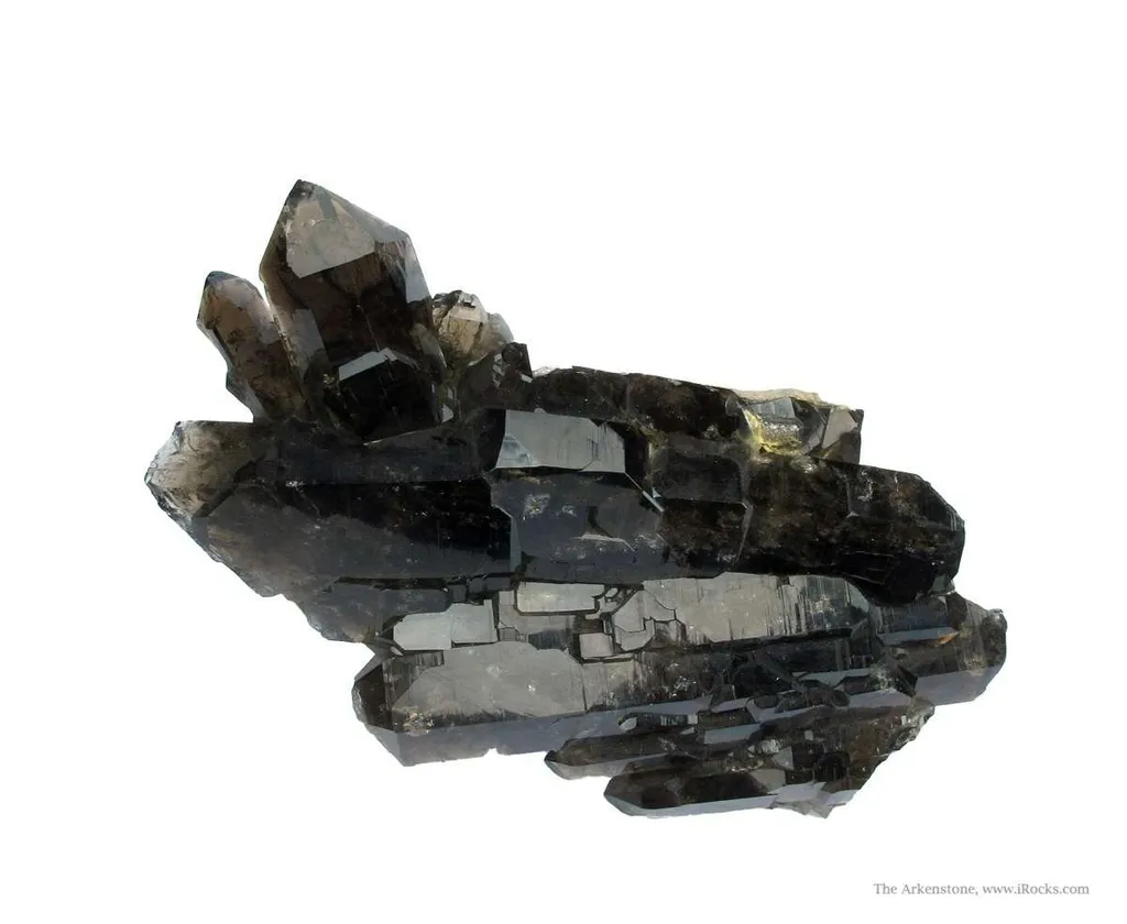 Smoky Quartz image