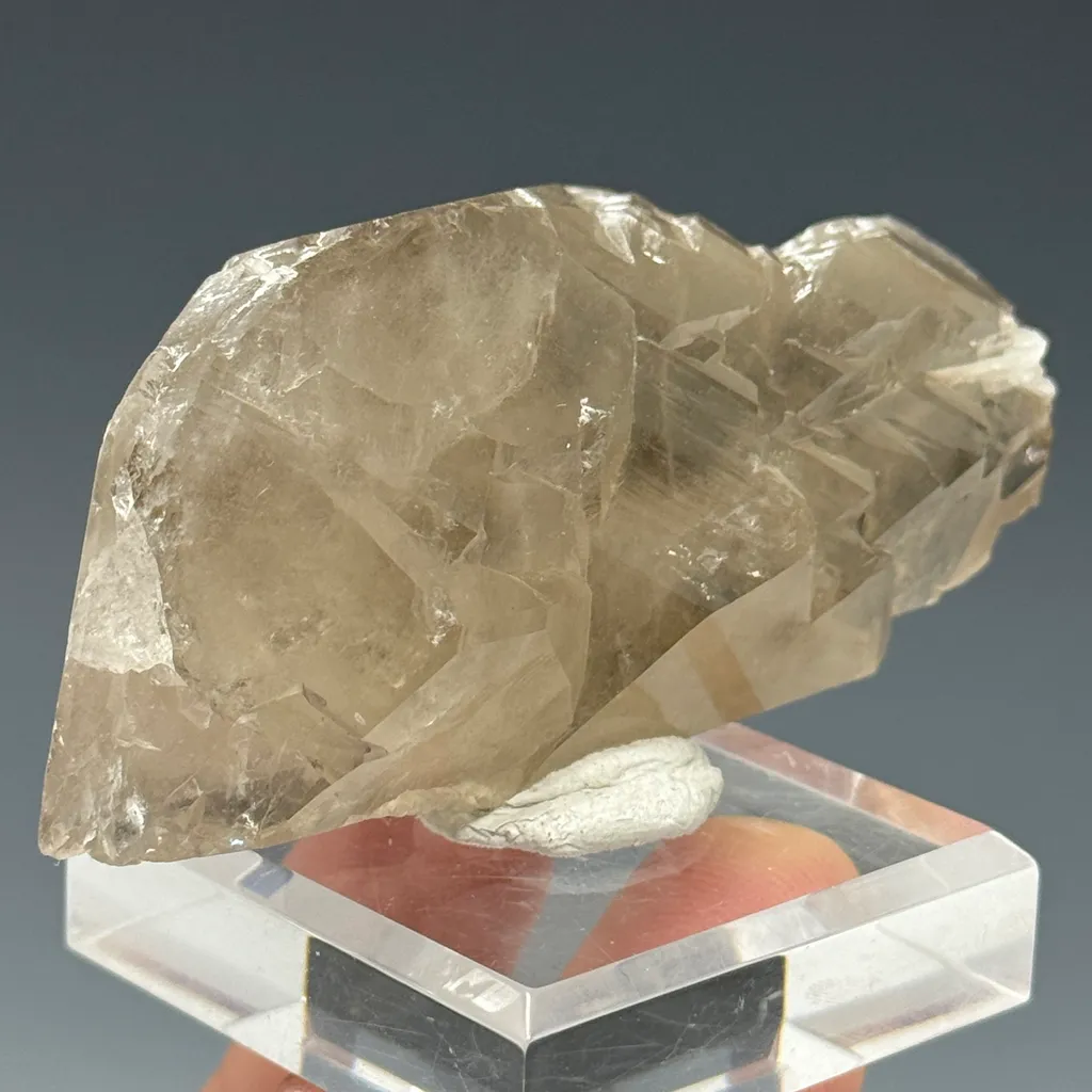 Smoky Quartz - image 3
