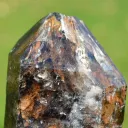 Smoky Quartz 600 grams - Linópolis, Divino das Laranjeiras, Minas Gerais, Brazil - image 4