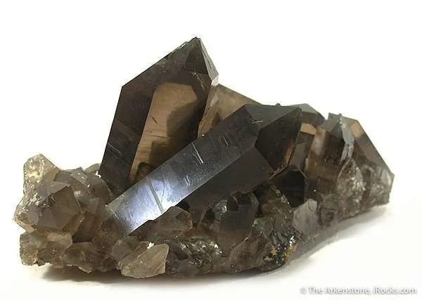 Smoky Quartz image
