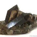 Smoky Quartz - image 1