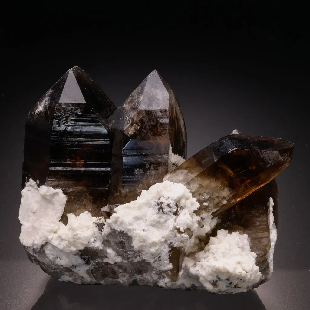 Smoky Quartz image