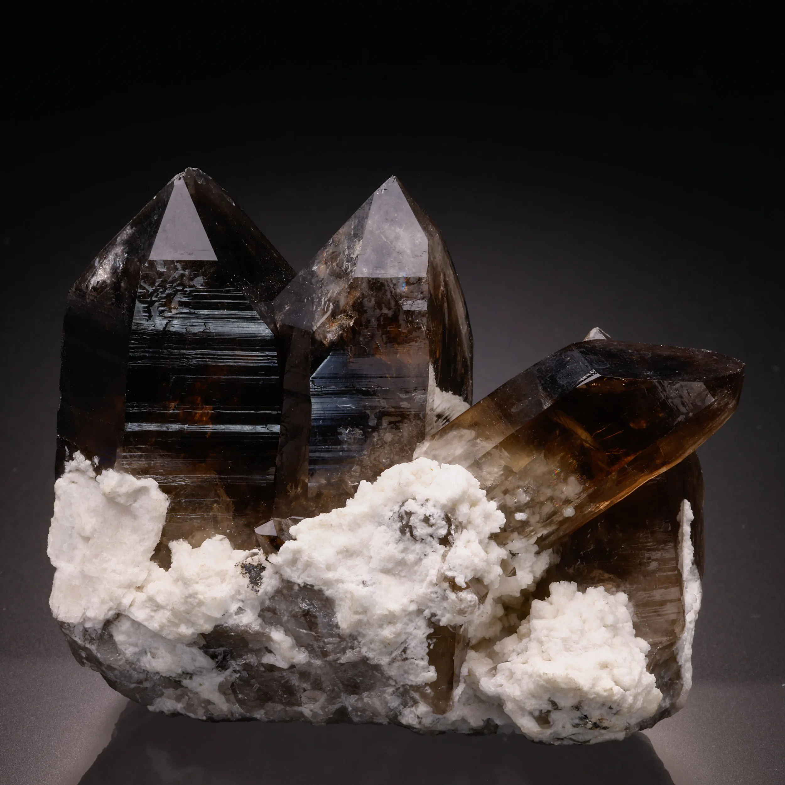 Smoky Quartz - image 1