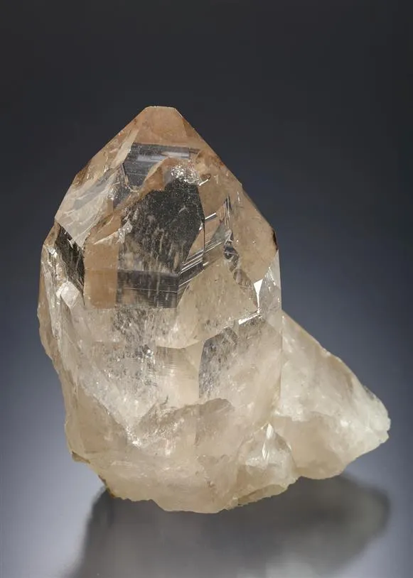 Smoky Quartz image