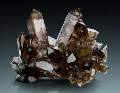 Smoky Quartz image