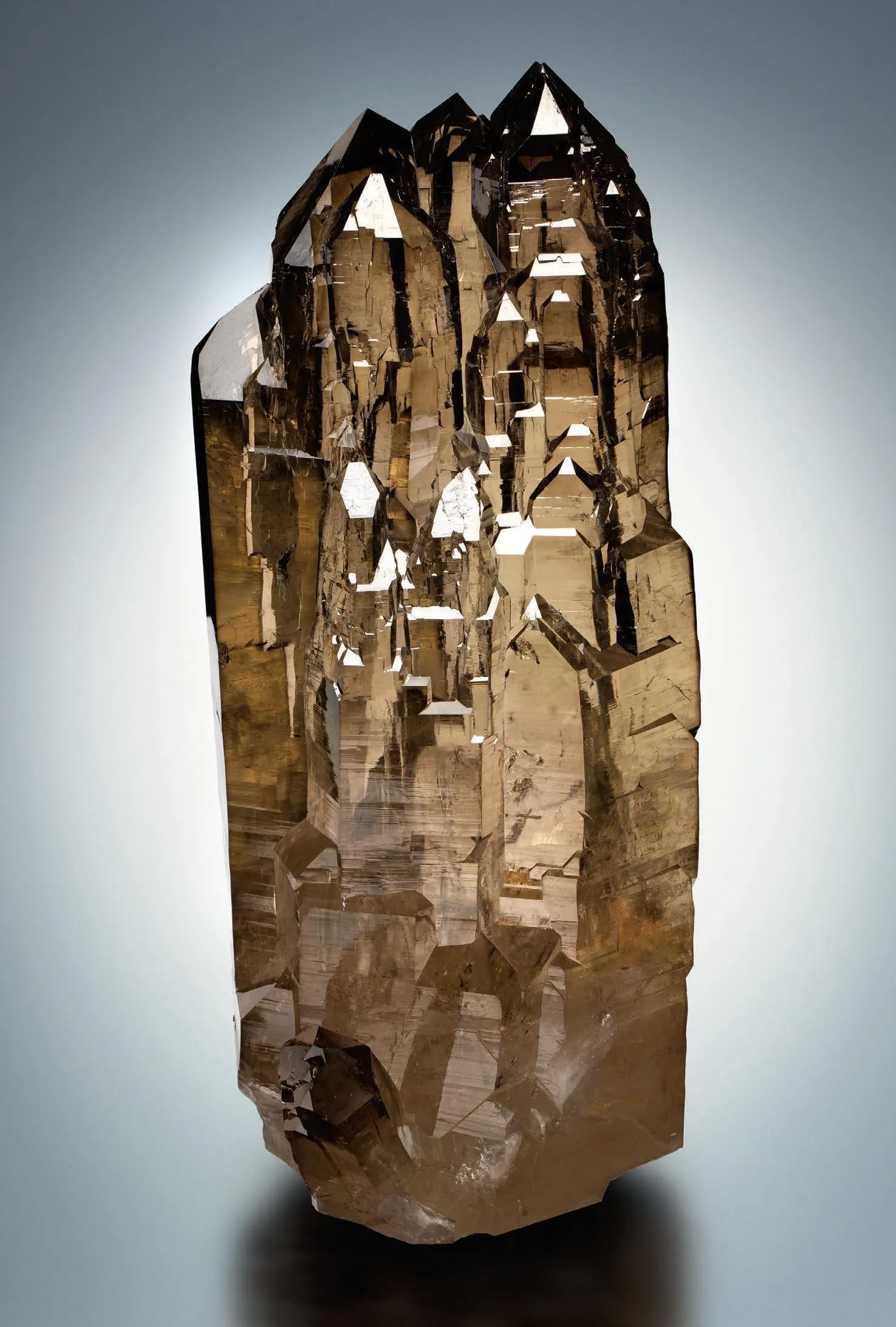 Smoky Quartz - image 1
