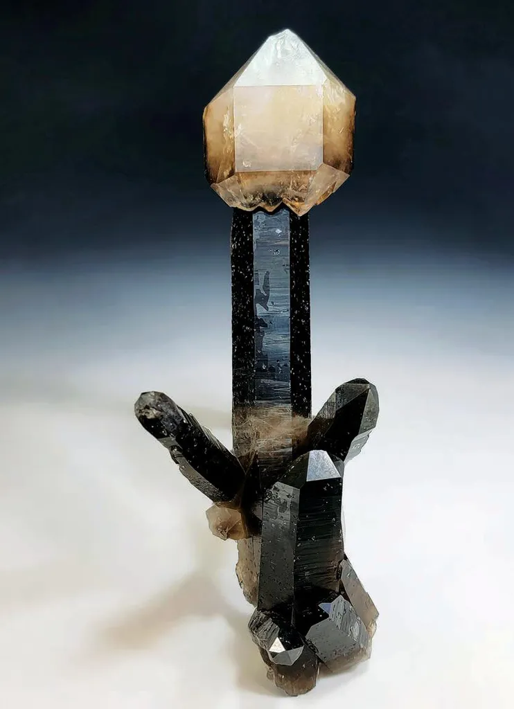 Smoky Quartz image