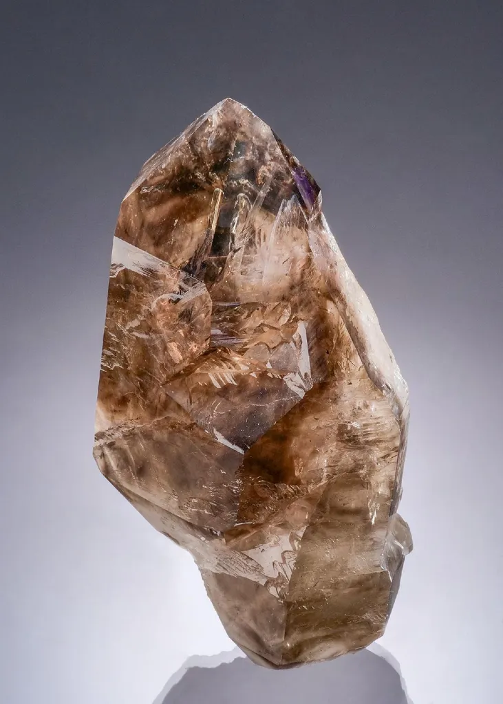 Smoky Quartz image