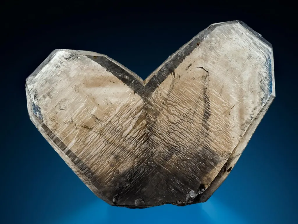 Smoky Quartz image
