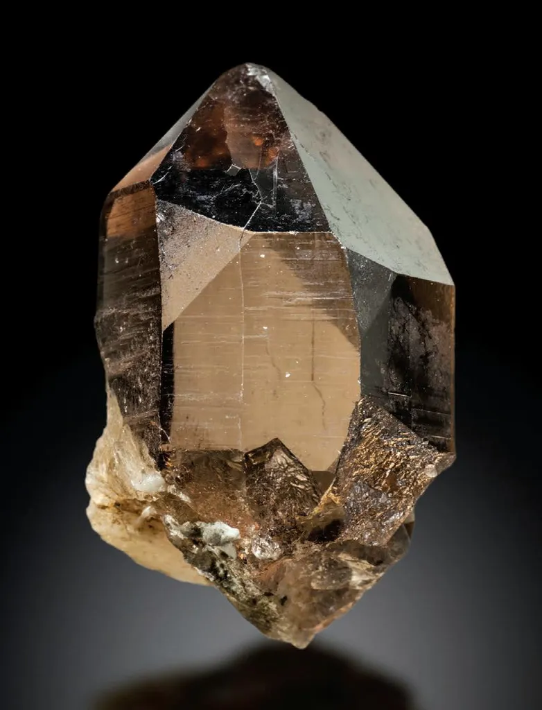 Smoky Quartz image