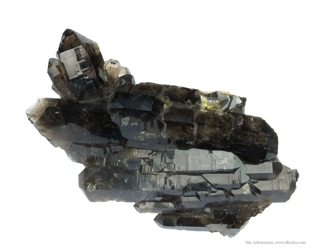 Smoky Quartz - image 5