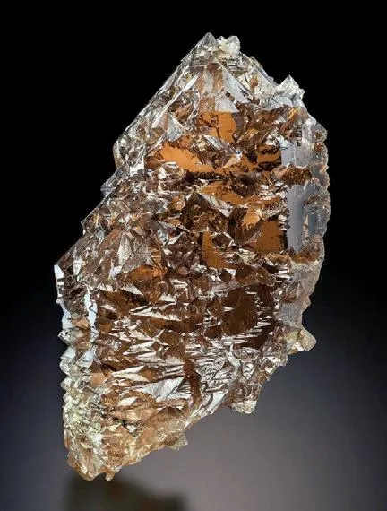 Smoky Quartz image
