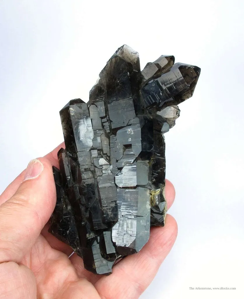 Smoky Quartz - image 4