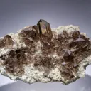 Smoky Quartz - image 1
