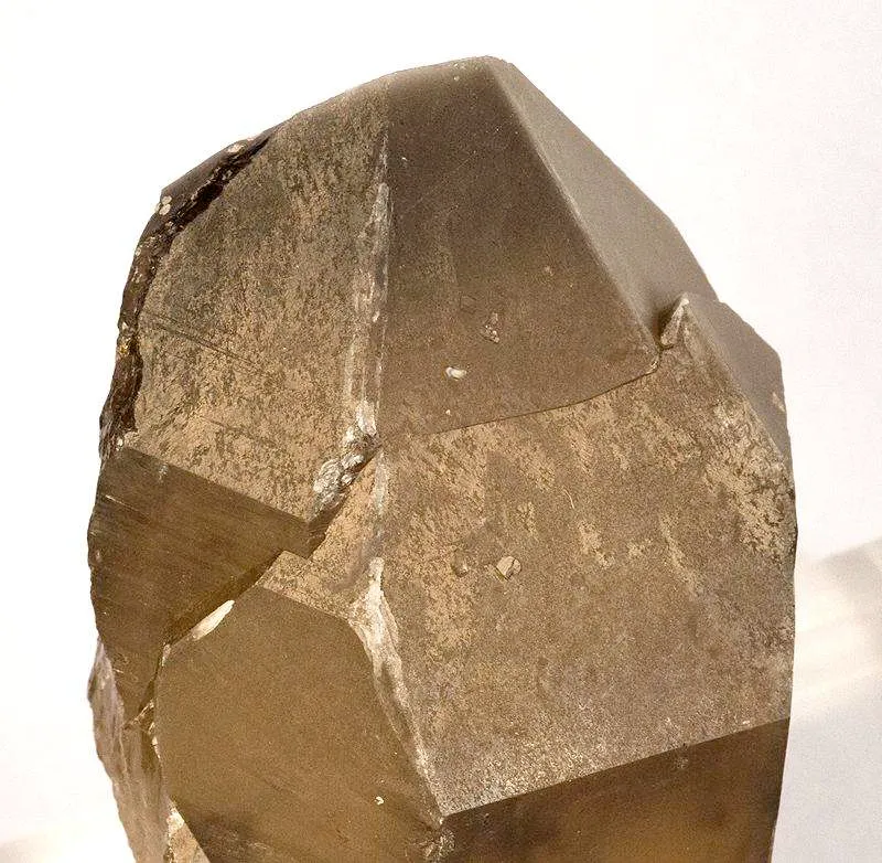 Smoky Quartz - image 3