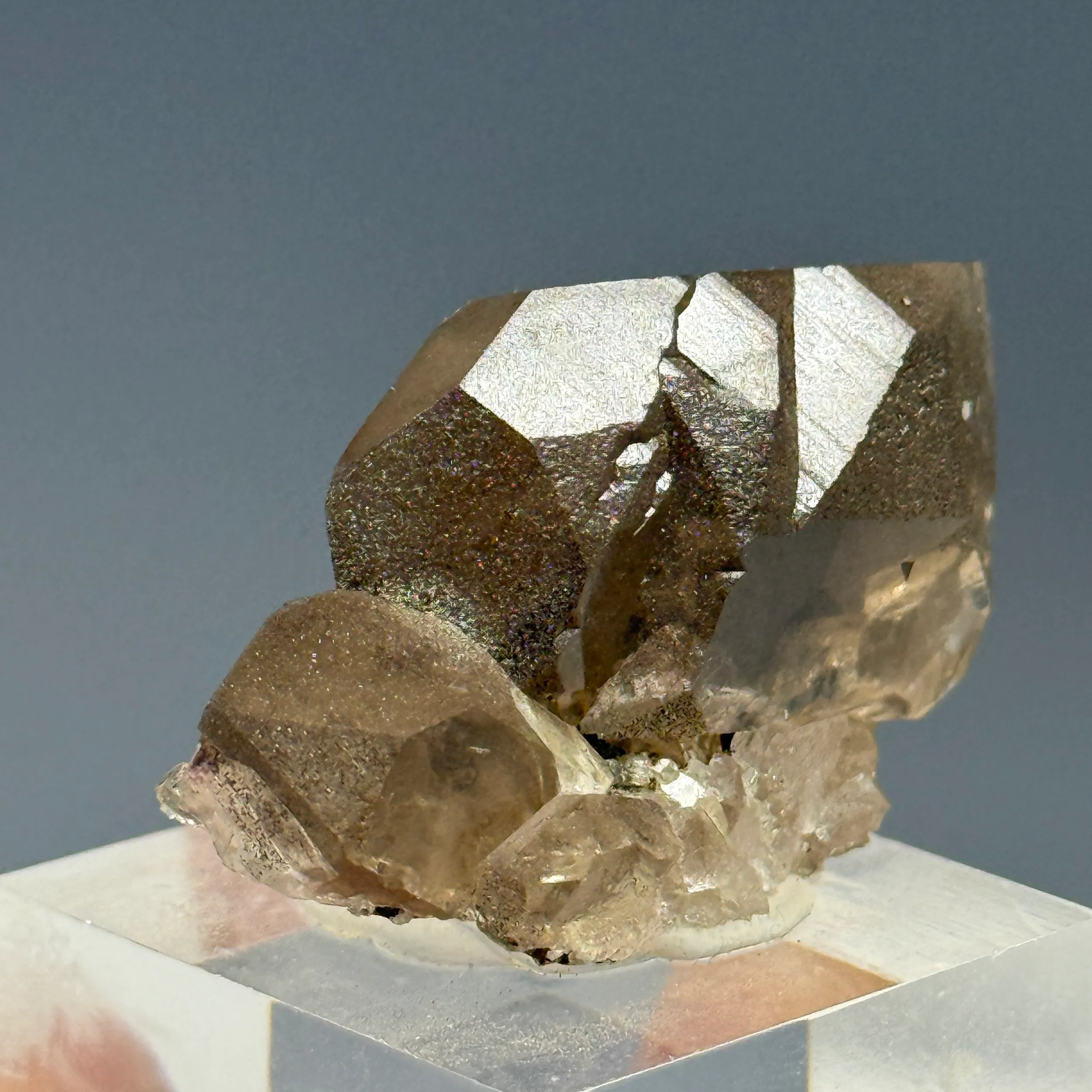 Smoky Quartz - image 2