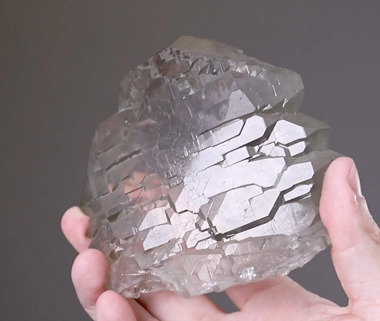 Smoky Quartz - image 2