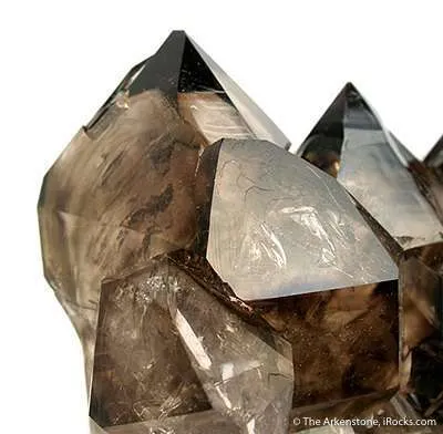 Smoky Quartz - image 2