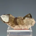 Smoky Quartz - image 2