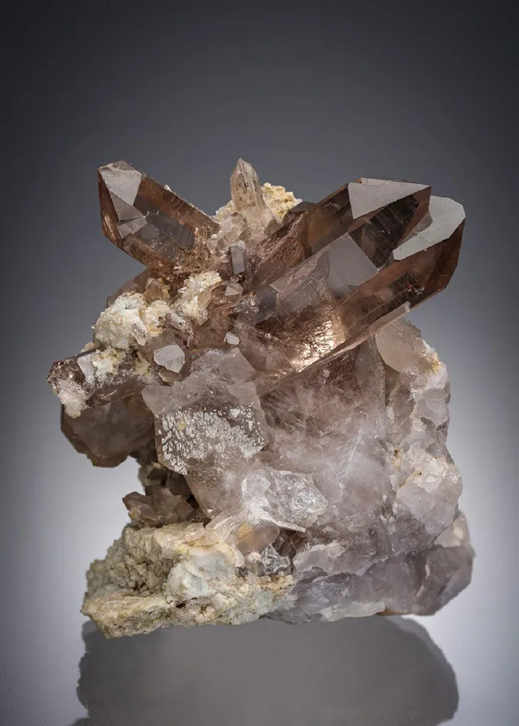Smoky Quartz image
