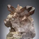 Smoky Quartz - image 1