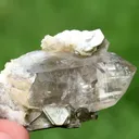 Smoky quartz - image 10