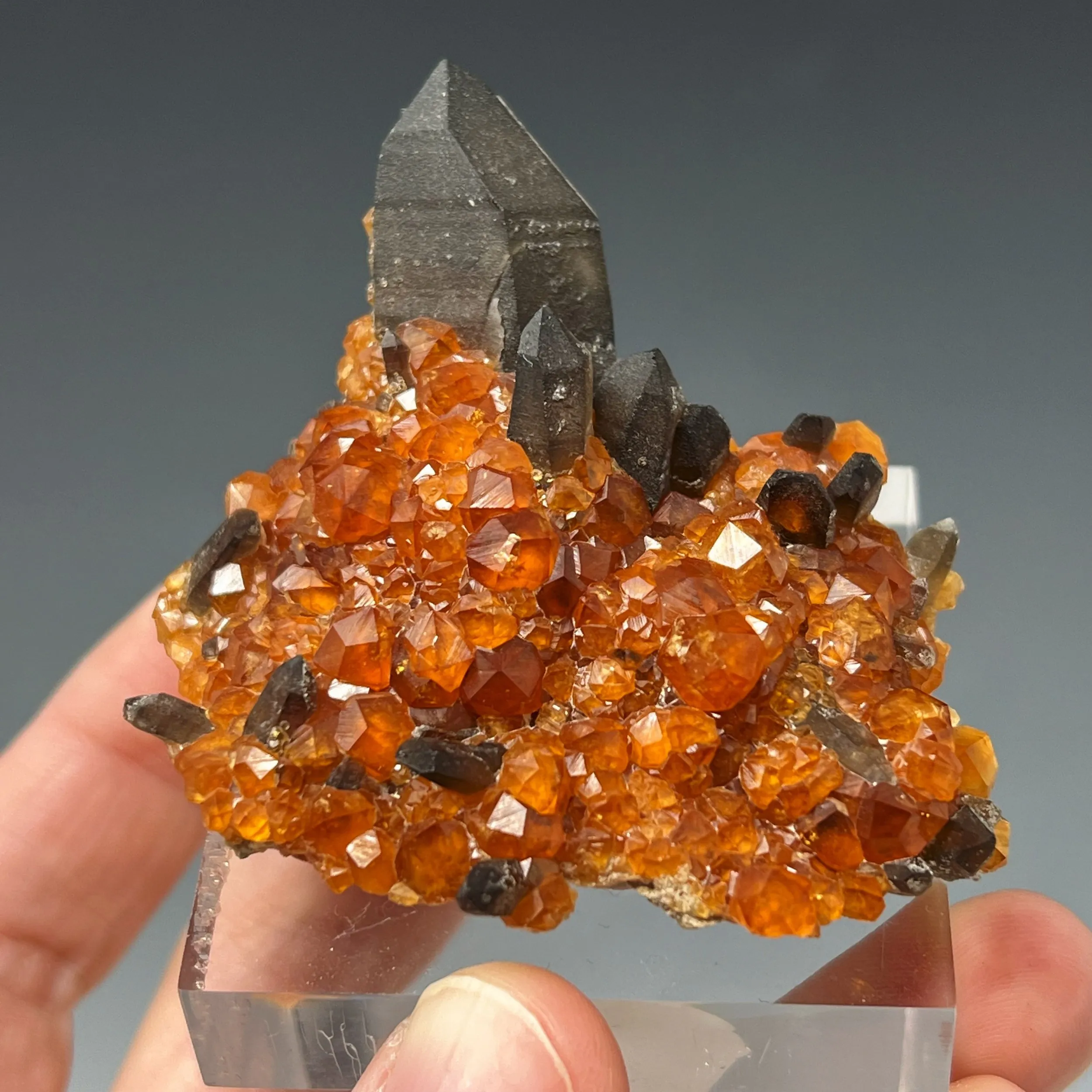 Smoky Quartz - image 1
