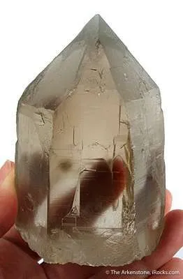 Smoky Quartz - image 2
