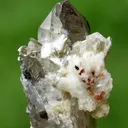 Smoky quartz - image 8