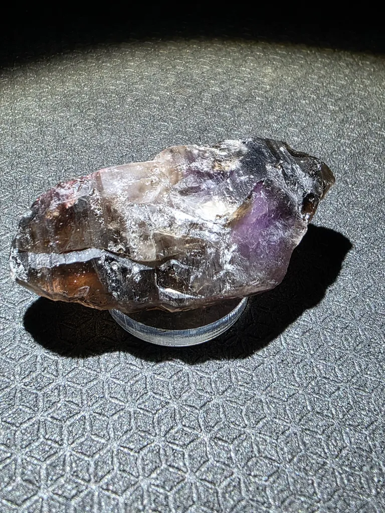 Smoky quartz - image 2