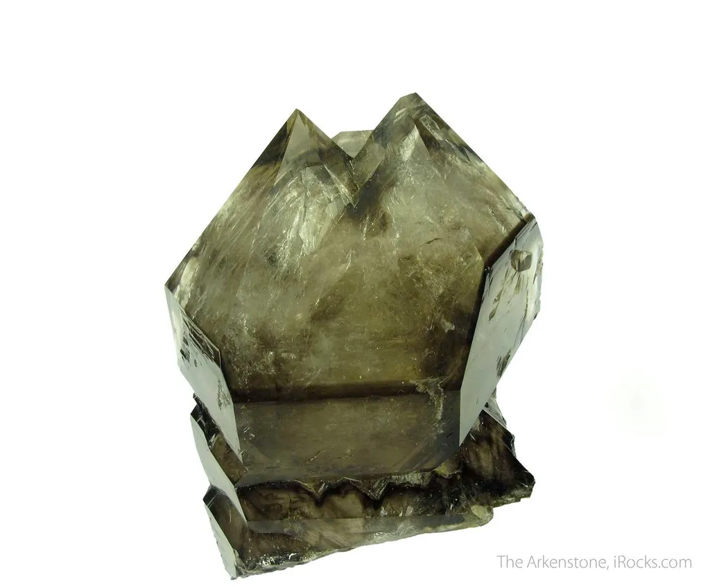 Smoky Quartz - image 2