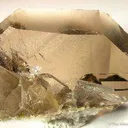 Smoky Quartz - image 2