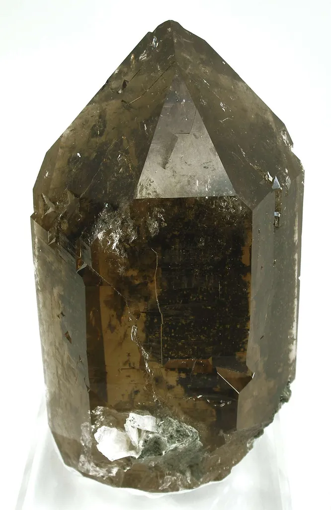 Smoky Quartz image