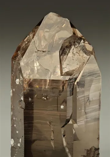 Smoky Quartz