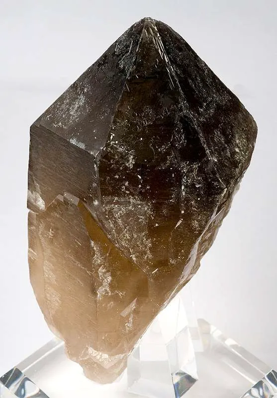 Smoky Quartz - image 2