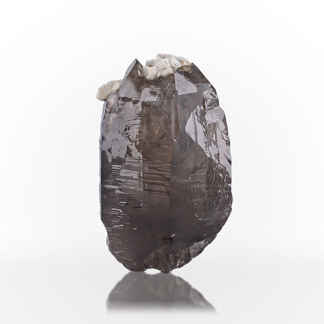 Smoky Quartz - image 2