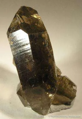 Smoky Quartz - image 3
