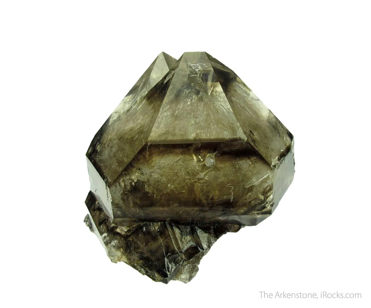 Smoky Quartz - image 5