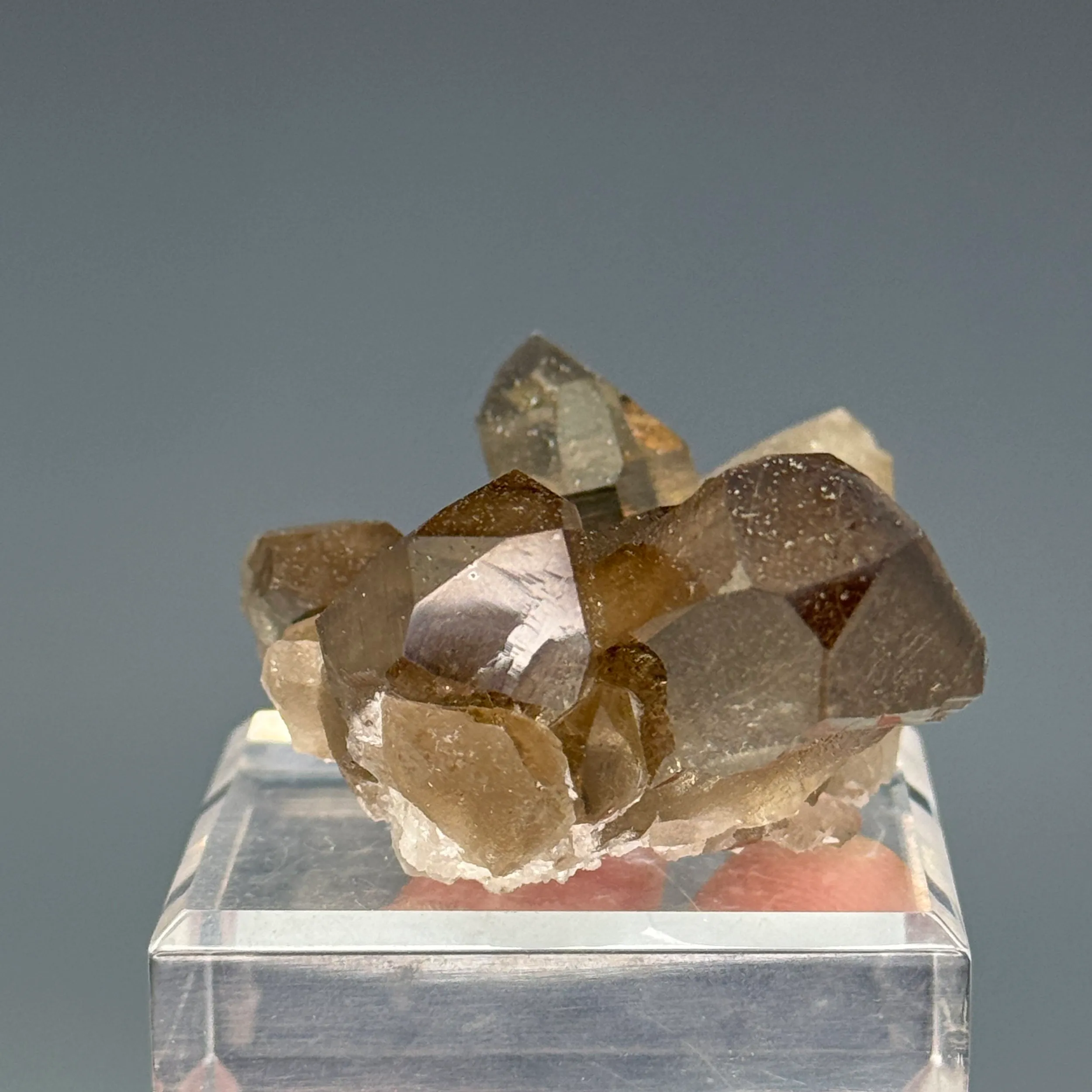 Smoky Quartz - image 3