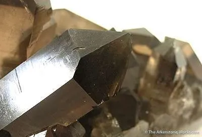 Smoky Quartz - image 4